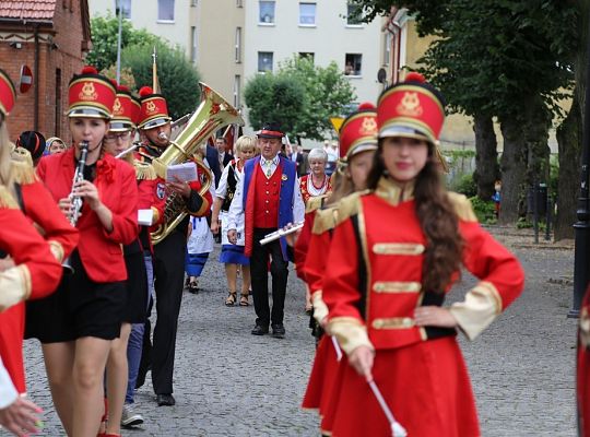 Lęborskie Dni Jakubowe AD 2016 15630