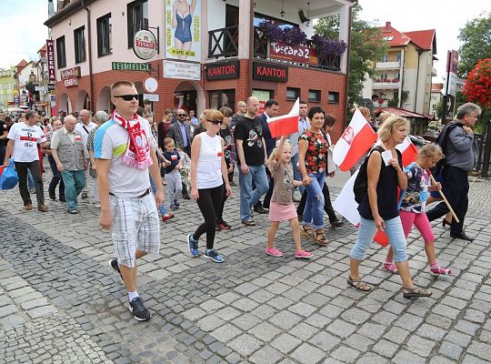 72. rocznica wybuchu Powstania Warszawskiego - 15735