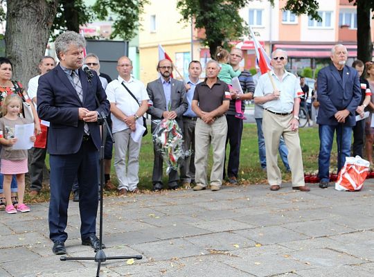 72. rocznica wybuchu Powstania Warszawskiego - 15741