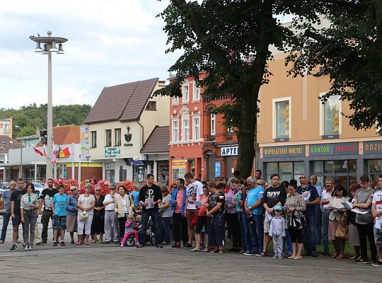 72. rocznica wybuchu Powstania Warszawskiego - 15742