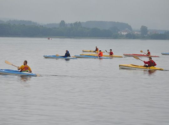 Wyniki XIII Mistrzostw Lęborka w Pływaniu 15776