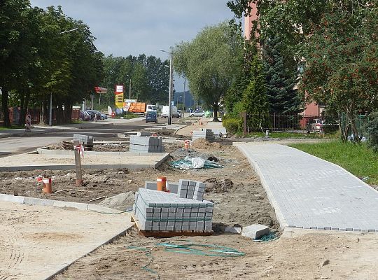 Pionierów w budowie 15837