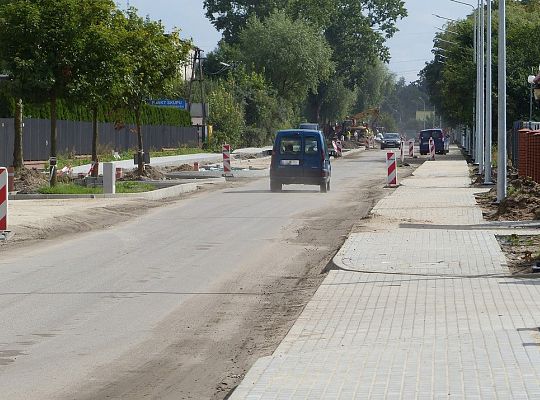 Pionierów w budowie 15829