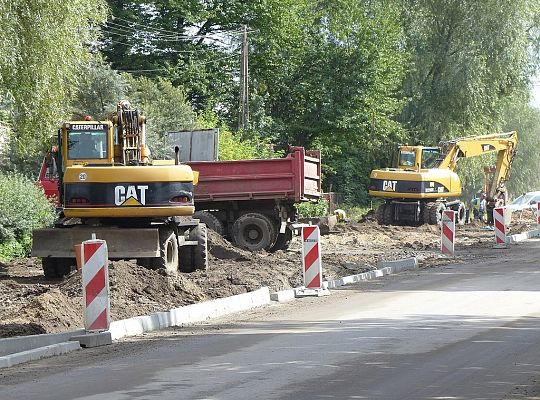 Pionierów w budowie 15834