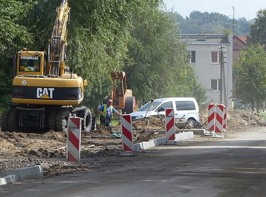 Pionierów w budowie 15835