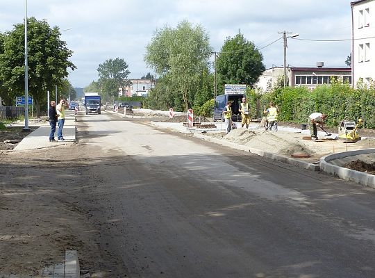 Pionierów w budowie 15836