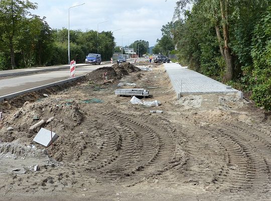 Pionierów w budowie 15827