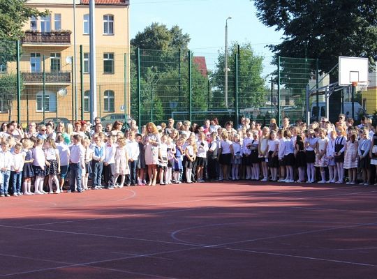 Lęborskie placówki oświatowe przygotowane do 15867