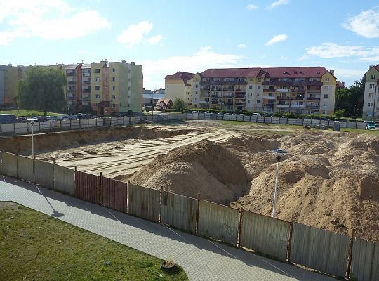 Budynki komunalne staną przy Czecha i Konopackiej 15902