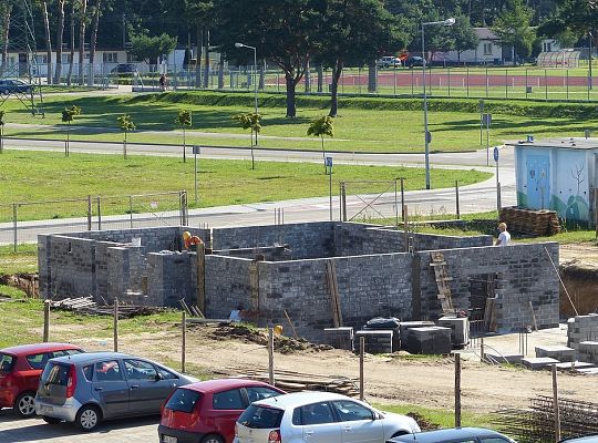 Budynki komunalne staną przy Czecha i Konopackiej 15906