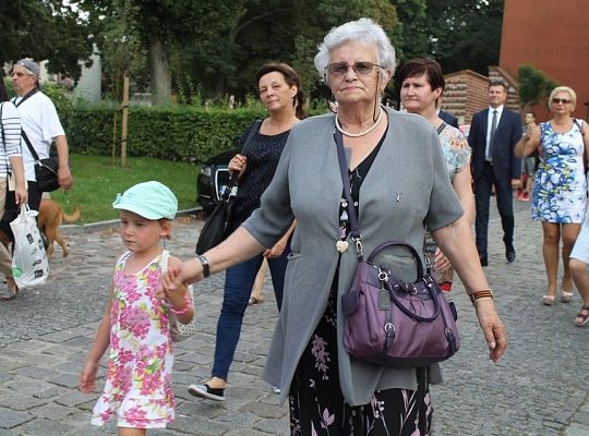 Warsztaty i pokazy tańców dawnych 15972