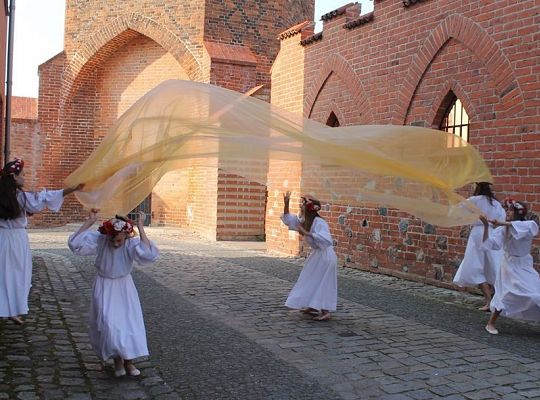 Warsztaty i pokazy tańców dawnych 15982