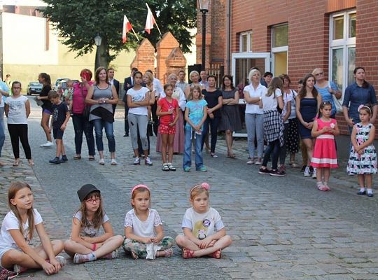 Warsztaty i pokazy tańców dawnych 15983