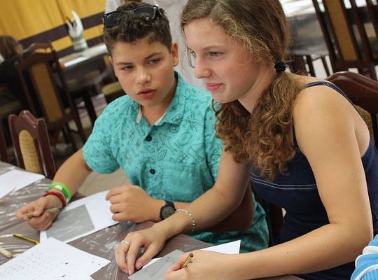 Warsztaty i pokazy tańców dawnych 15988