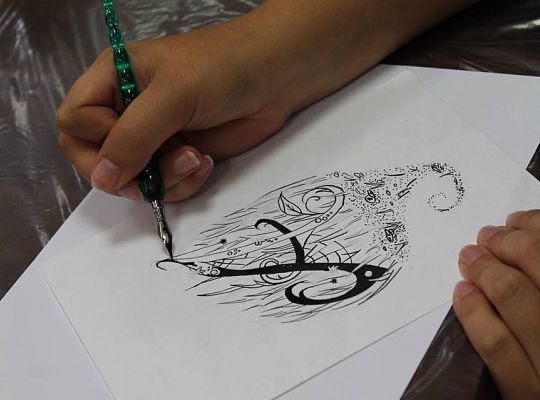 Warsztaty i pokazy tańców dawnych 15989