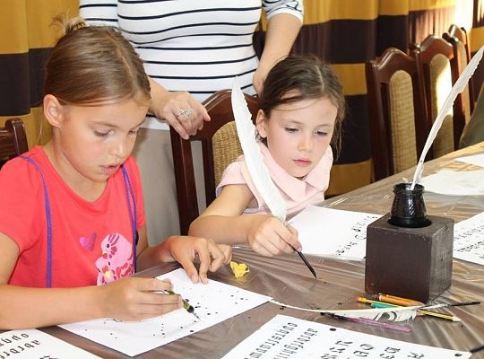 Warsztaty i pokazy tańców dawnych 15991