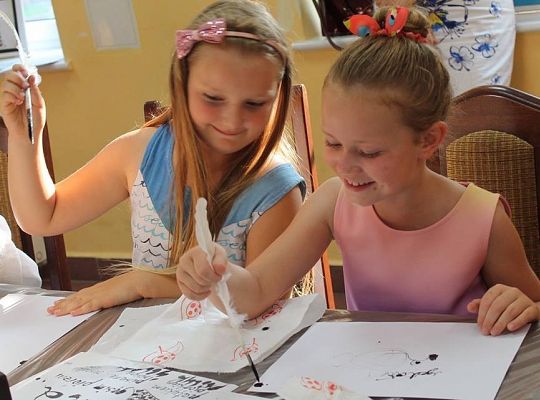 Warsztaty i pokazy tańców dawnych 15990