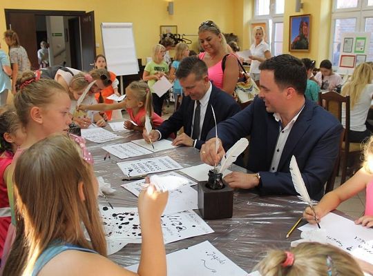 Warsztaty i pokazy tańców dawnych 15992