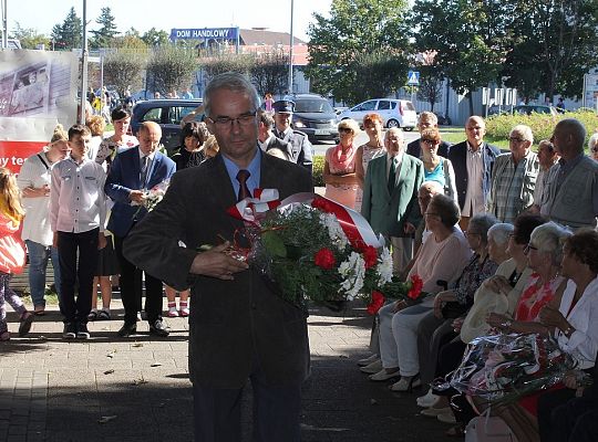 Oddali hołd Sybirakom 16092