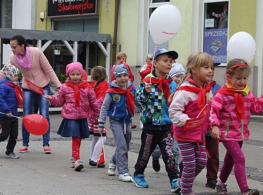 Koncert dla Zosi 16174