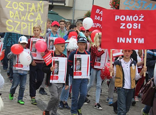 Koncert dla Zosi 16190