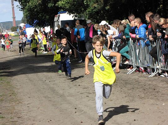 Nowy sezon Biegów Przełajowych o Puchar Grand-Prix 16201