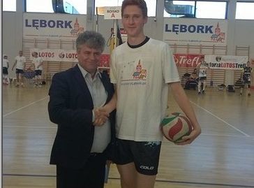 Mecz pokazowy II Ligi Trefl Lębork vs Młoda Liga 16247