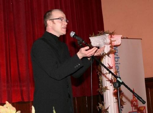 Konkurs Literacki im. Stryjewskiego zdominowali 5598