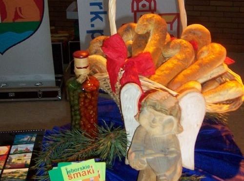Bez dorsza ale z Laską św. Jakuba i Pizzą Nipkowa 5600