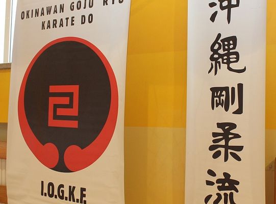 XX-lecie lęborskiego Klubu Okinawan Goju-Ryu 16364
