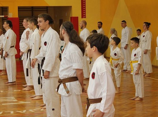 XX-lecie lęborskiego Klubu Okinawan Goju-Ryu 16368