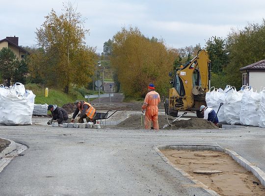 Buczka na ukończeniu 16391