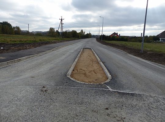 Buczka na ukończeniu 16394