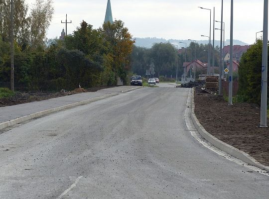 Buczka na ukończeniu 16393