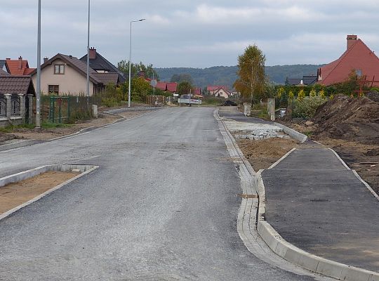 Buczka na ukończeniu 16395