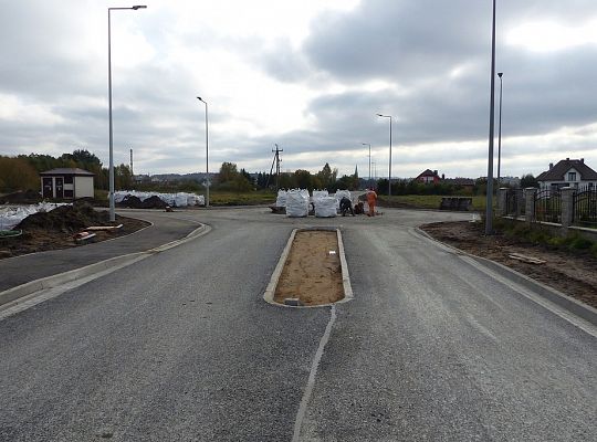 Buczka na ukończeniu 16397