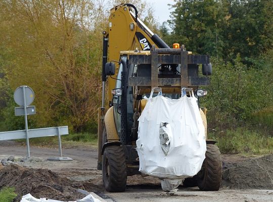 Buczka na ukończeniu 16398