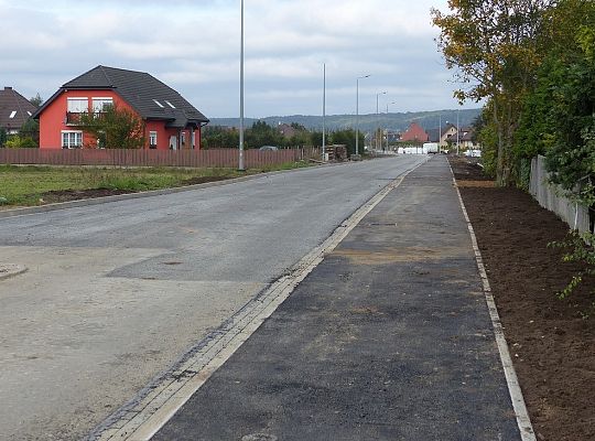 Buczka na ukończeniu 16389