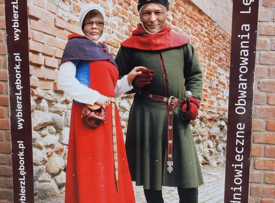 Międzynarodowe spotkanie Erasmus+ w Gimnazjum nr 1 16430