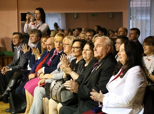 30 lat Kaszubskiego Zespołu Regionalnego „LEVINO” 16460