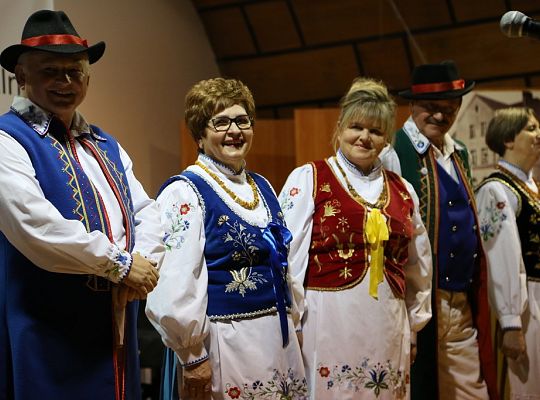 30 lat Kaszubskiego Zespołu Regionalnego „LEVINO” 16461