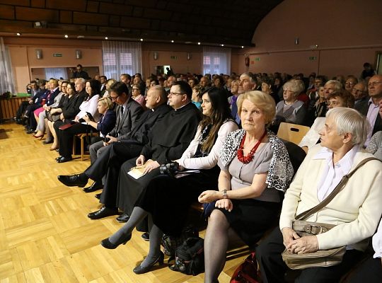 30 lat Kaszubskiego Zespołu Regionalnego „LEVINO” 16462