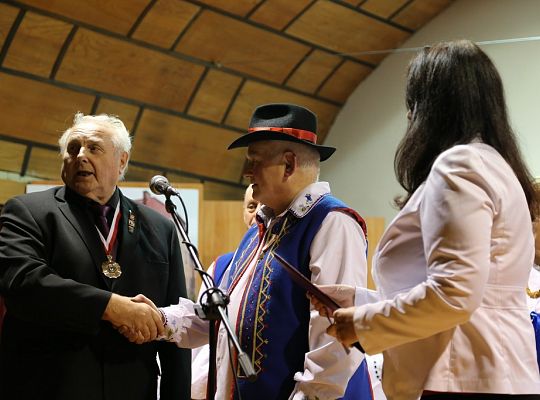 30 lat Kaszubskiego Zespołu Regionalnego „LEVINO” 16466