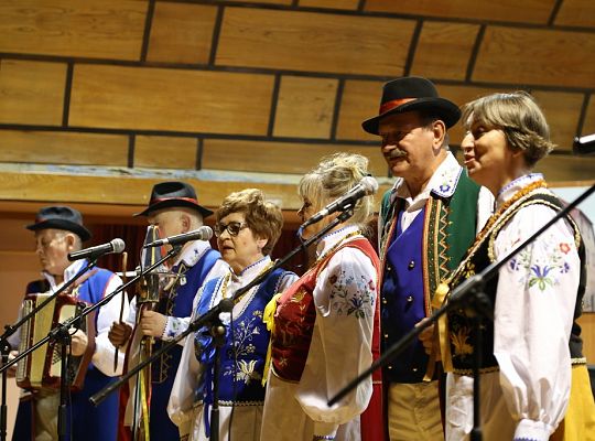 30 lat Kaszubskiego Zespołu Regionalnego „LEVINO” 16467