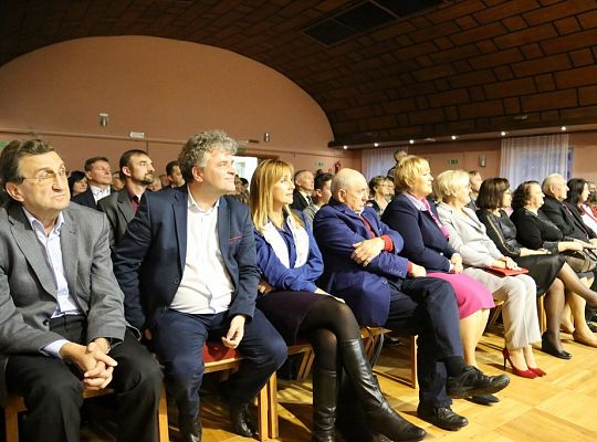 30 lat Kaszubskiego Zespołu Regionalnego „LEVINO” 16468