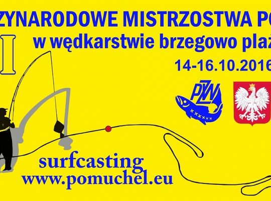 VII Mistrzostwa Polski w Sufrcastingu 16476