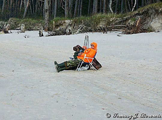 VII Mistrzostwa Polski w Sufrcastingu 16478