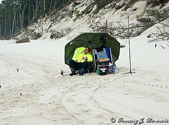 VII Mistrzostwa Polski w Sufrcastingu 16481