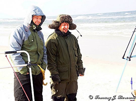 VII Mistrzostwa Polski w Sufrcastingu 16484