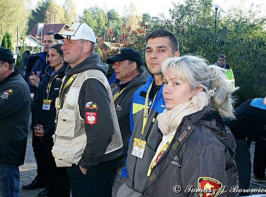 VII Mistrzostwa Polski w Sufrcastingu 16485